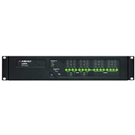 Ashly ne 8800, Network Enabled Protea DSP Audio System Processor 8-In x 8-Out