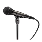 Audio-Technica ATM510, Cardioid dynamic handheld microphone
