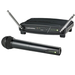 Audio-Technica ATW-902A, System 9 Wireless Handheld system