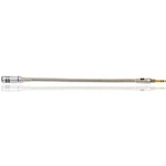 Clear-Com GM-18, Encore Microphone: Long 18" / 460mm with screw-in jack