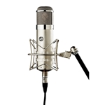 Warm Audio WA-47, Tube Microphone
