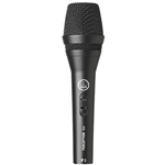 AKG P3 S, Rugged performance microphone designed for backing vocals and instruments, with on/off switch