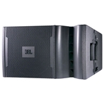 JBL VRX932LAP, Powered 12" two-way line-array system