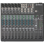 Mackie 1402VLZ4, 14-channel Compact Mixer