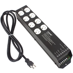 Lowell RPC-3N1, Classic Remote Power Control-15A