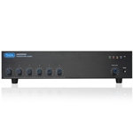 Atlas Sound AA200PHD, 6-Input, 200-Watt Mixer Amplifier with Automatic System Test (PHD)