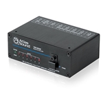 Atlas Sound TSD-SEQ6, AC Sequence Controller