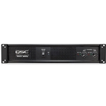 QSC RMX850a, 2 channel Power Amp