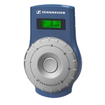 Sennheiser EK 2020-D II US, 504795,  Tourguide 2020 digital bodypack receiver (926-928 MHz).