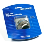 Shure RK265G, Grille for Wired and Wireless 58's