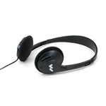 Williams Sound HED 021, Folding headphones