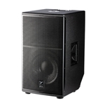 Yorkville ES15P, 1800 watts - powered 15-inch horn loaded subwoofer