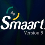 Smaart by Rational Acoustics V9LE-PRP, Perpetual Smaart LE New License