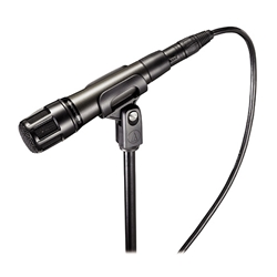 Audio-Technica ATM650, Hypercardioid dynamic instrument microphone