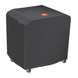 JBL Bags SRX818SP-CVR-DLX-WK4, Deluxe padded cover for SRX818SP