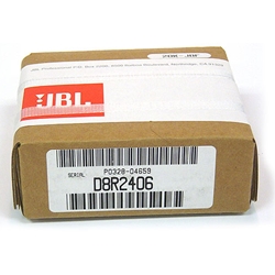 JBL D8R2406 Genuine JBL D8R2406 Diaphragm for 2406H Driver.