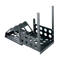 MAP SRS2-12, SRS Series Slide Out Rail System Rack