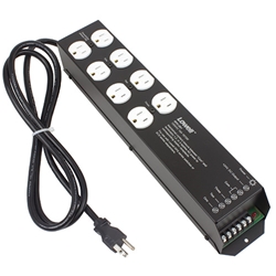 Lowell RPC-3N1, Classic Remote Power Control-15A