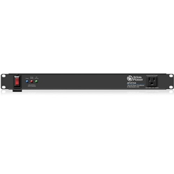 Atlas Sound AP-S15A, 15A Power Conditioner and Distribution Unit with IEC Power Cord