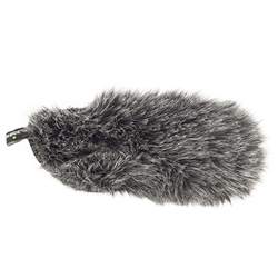 Rode Microphones DeadCat VMPR, furry wind cover for the VideoMic Pro-R