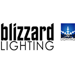 Blizzard Lighting