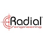 Radial Engineering, LTD.