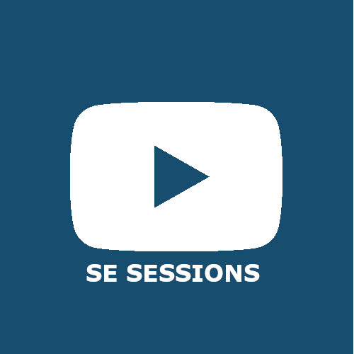 SE Sessions Youtube Page