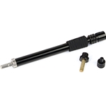 Triad Orbit IO-A1 IO-Equipped Short Telescopic Arm, 9.5 to 12.5 in, Steel,