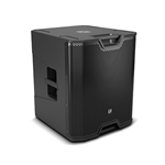 LD Systems ICOASUB15A, ICOA Series - Powered 15'" Subwoofer