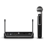 LD Systems U3047HHD, Wireless Microphone Handheld System, 470 - 490 MHz