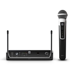 LD Systems U3051HHD, U305 HHD US Wireless Microphone System , 514 - 542 MHz