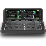 Allen & Heath AVANTIS, 96kHz FPGA processing, 64 Input Channels Console