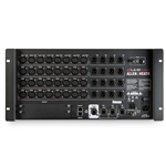 Allen & Heath DLIVE-CDM32, dLive C Class MixRack 32x16 I/O