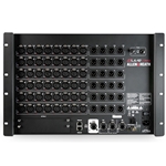 Allen & Heath DLIVE-CDM48, dLive C Class MixRack 48x23 I/O,