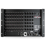 Allen & Heath DLIVE-CDM48, dLive C Class MixRack 48x23 I/O,