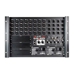 Allen & Heath DLIVE-DM32, dLive S Class MixRack 32x16 I/O,