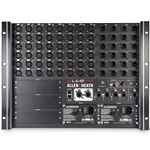 Allen & Heath DLIVE-DM48, dLive S Class MixRack 48x24 I/O,