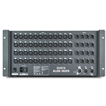 Allen & Heath GX4816, 48 x 16 audio expander with dLive 96kHz mic preamps