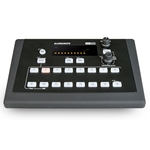 Allen & Heath ME-500, Personal Monitor Mixer, 16 Mono/Stereo channels, 8 scene recall memories,