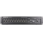 Allen & Heath ME-U, 10 port PoE Monitor Hub, onboard network port