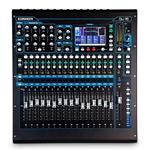 Allen & Heath QU-16C, 16 channel rack mount digital Console