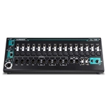 Allen & Heath QU-SB, 32 channel rack mount digital mixer, 16 Mic/Line + 2 stereo inputs