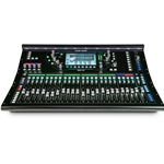 Allen & Heath SQ-6, 96kHz XCVI FPGA processing, 48 Input Channels