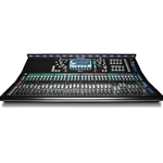 Allen & Heath SQ-7, 96kHz XCVI FPGA processing, 48 Input Channels