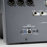 Allen & Heath W4-USB, USB multi-channel interface