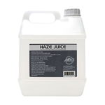 American DJ HAZE/G, 1 GALLON LIQUID FOR HAZE GENERATOR