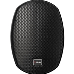 Ashly AW5.2T+, 5" 2-Way Surface-Mount Black Spkrs. Sold & Priced in Pairs
