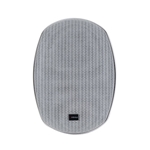 Ashly AW8.2T+W, 8" 2-Way Surface-Mount White Spkrs, Sold & Priced in Pairs