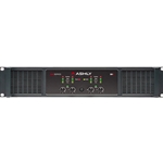 Ashly CA 504, High Efficiency Power Amplifier 4 x 500W