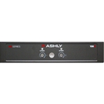 Ashly FA 125.2, 1/2-Rack Compact Power Amplifier 2 x125W